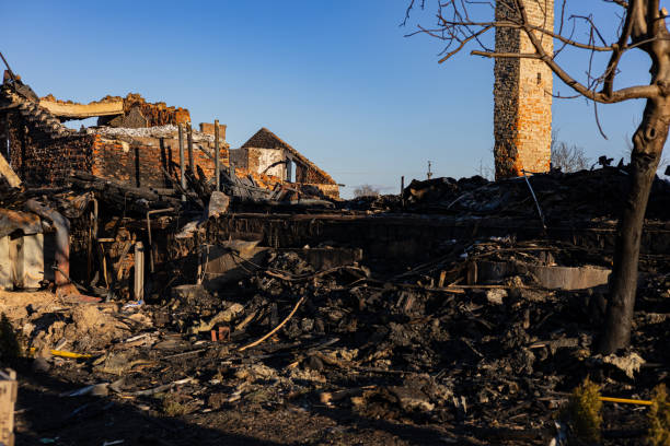 Reliable Fire Damage Removal contractor in Sugar Land, TX by Fire Damage Laser Cleaning
